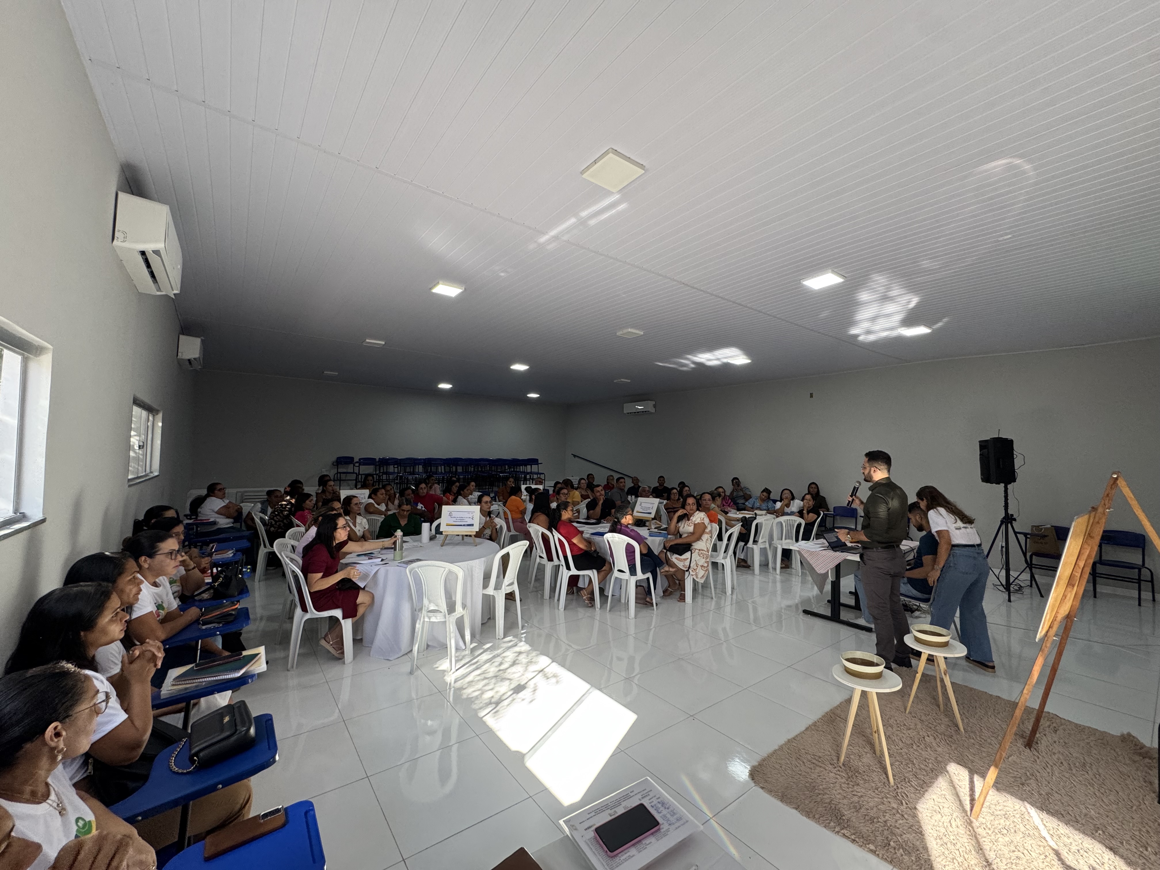 EDUCAR E PROTEGER