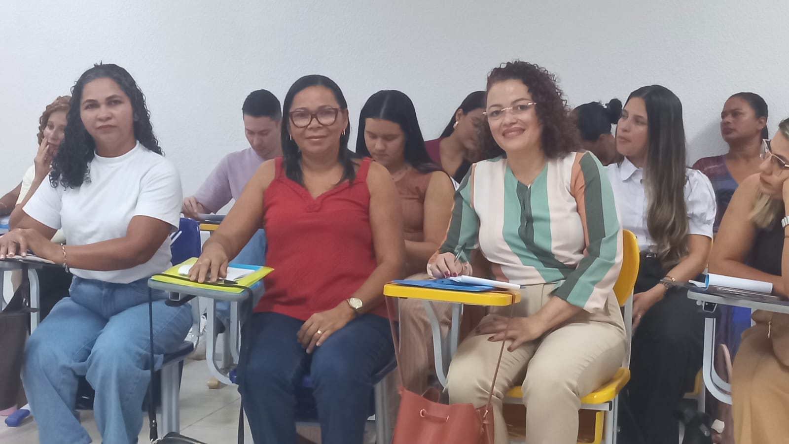 FORMAÇÃO SOBRE SCFV EM SÃO LUÍS